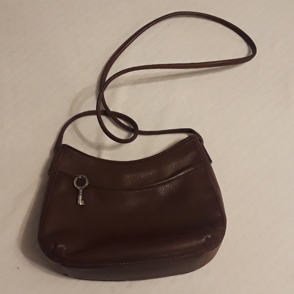 Fossil purse